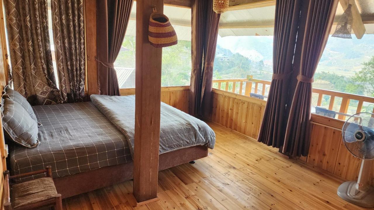 Tavan Dragon House Λάο Τσάι Εξωτερικό φωτογραφία