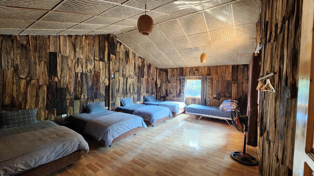 Tavan Dragon House Λάο Τσάι Εξωτερικό φωτογραφία