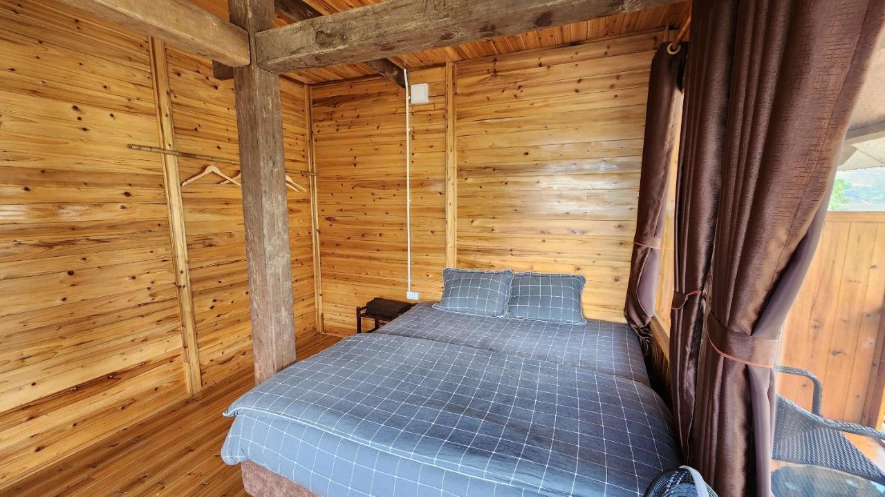 Tavan Dragon House Λάο Τσάι Εξωτερικό φωτογραφία